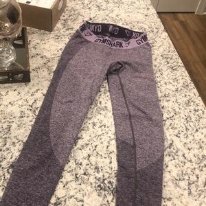 Gymshark original flex leggings